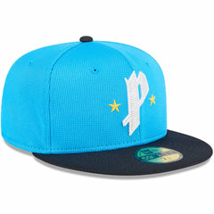 Philadelphia Phillies New Era City Connect Batting Practice 59FIFTY Fitted Hat Sale