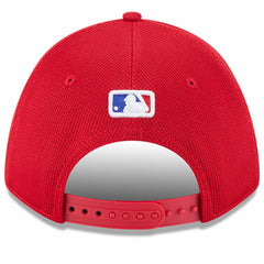 Atlanta Braves New Era City Connect Batting Practice 9FORTY M-Crown Adjustable Hat Near Me