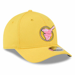 San Diego Padres New Era City Connect Batting Practice 9FORTY M-Crown Adjustable Hat Near Me