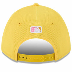 San Diego Padres New Era City Connect Batting Practice 9FORTY M-Crown Adjustable Hat Near Me