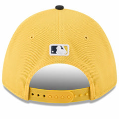 Minnesota Twins New Era City Connect Batting Practice 9FORTY M-Crown Adjustable Hat Online