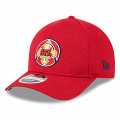 St. Louis Cardinals New Era City Connect Batting Practice 9FORTY M-Crown Adjustable Hat Online