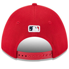 St. Louis Cardinals New Era City Connect Batting Practice 9FORTY M-Crown Adjustable Hat Online