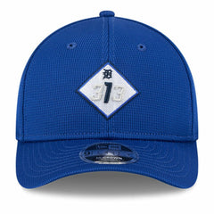 Detroit Tigers New Era City Connect Batting Practice 9FORTY M-Crown Adjustable Hat Sale