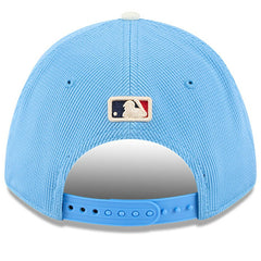Los Angeles Dodgers New Era City Connect Batting Practice 9FORTY M-Crown Adjustable Hat Discount