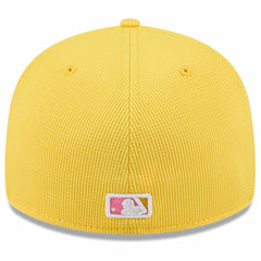 San Diego Padres New Era City Connect Batting Practice Low Profile 59FIFTY Fitted Hat Sale