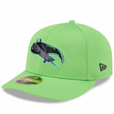 Tampa Bay Rays New Era City Connect Batting Practice Low Profile 59FIFTY Fitted Hat Online