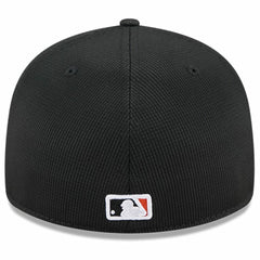 Baltimore Orioles New Era City Connect Batting Practice Low Profile 59FIFTY Fitted Hat Outlet
