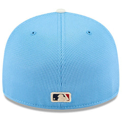 Los Angeles Dodgers New Era City Connect Batting Practice Low Profile 59FIFTY Fitted Hat Near Me