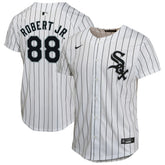 Luis Robert Jr. Chicago White Sox Nike Youth Home Player Game Jersey for sale
