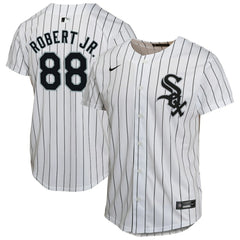 Luis Robert Jr. Chicago White Sox Nike Youth Home Player Game Jersey for sale