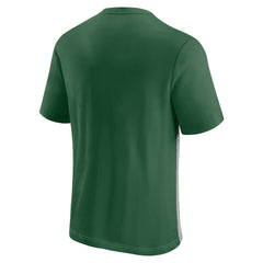 New York Jets Colorblock T-Shirt - Green - Fanatics