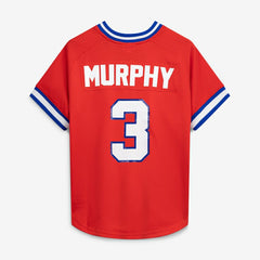 Dale Murphy Atlanta Braves Mitchell & Ness Cooperstown Collection Mesh Batting Practice Jersey Sale