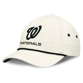 Washington Nationals Nike Club Adjustable Hat Outlet