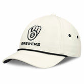 Milwaukee Brewers Nike Club Adjustable Hat Discount
