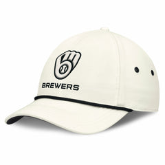 Milwaukee Brewers Nike Club Adjustable Hat Discount