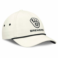 Milwaukee Brewers Nike Club Adjustable Hat Discount