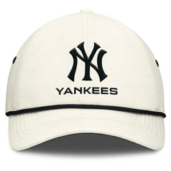 New York Yankees Nike Club Adjustable Hat for sale