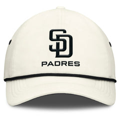 San Diego Padres Nike Club Adjustable Hat Sale