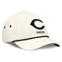 Cincinnati Reds Nike Club Adjustable Hat Outlet