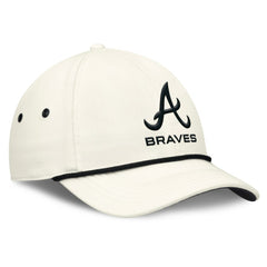 Atlanta Braves Nike Club Adjustable Hat for sale