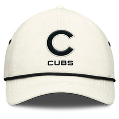Chicago Cubs Nike Club Adjustable Hat for sale