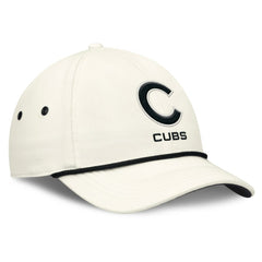 Chicago Cubs Nike Club Adjustable Hat for sale