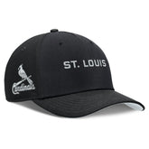 St. Louis Cardinals Nike Rise Performance Adjustable Hat Outlet