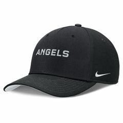 Los Angeles Angels Nike Rise Performance Adjustable Hat Outlet