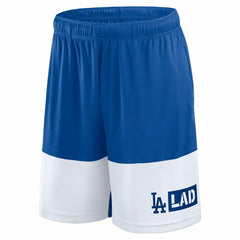Los Angeles Dodgers Fanatics Best of the Best Shorts Sale