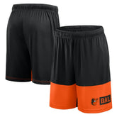 Baltimore Orioles Fanatics Best of the Best Shorts for sale