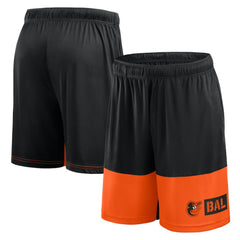 Baltimore Orioles Fanatics Best of the Best Shorts for sale