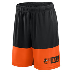 Baltimore Orioles Fanatics Best of the Best Shorts for sale