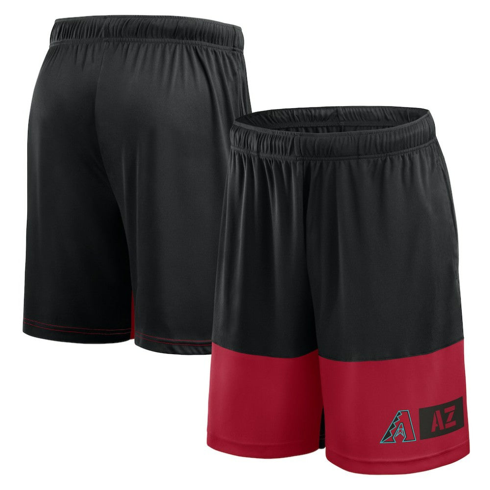 Arizona Diamondbacks Fanatics Best of the Best Shorts Discount