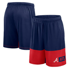 Atlanta Braves Fanatics Best of the Best Shorts Sale