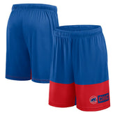 Chicago Cubs Fanatics Best of the Best Shorts Sale
