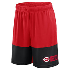 Cincinnati Reds Fanatics Best of the Best Shorts for sale