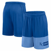 Kansas City Royals Fanatics Best of the Best Shorts for sale