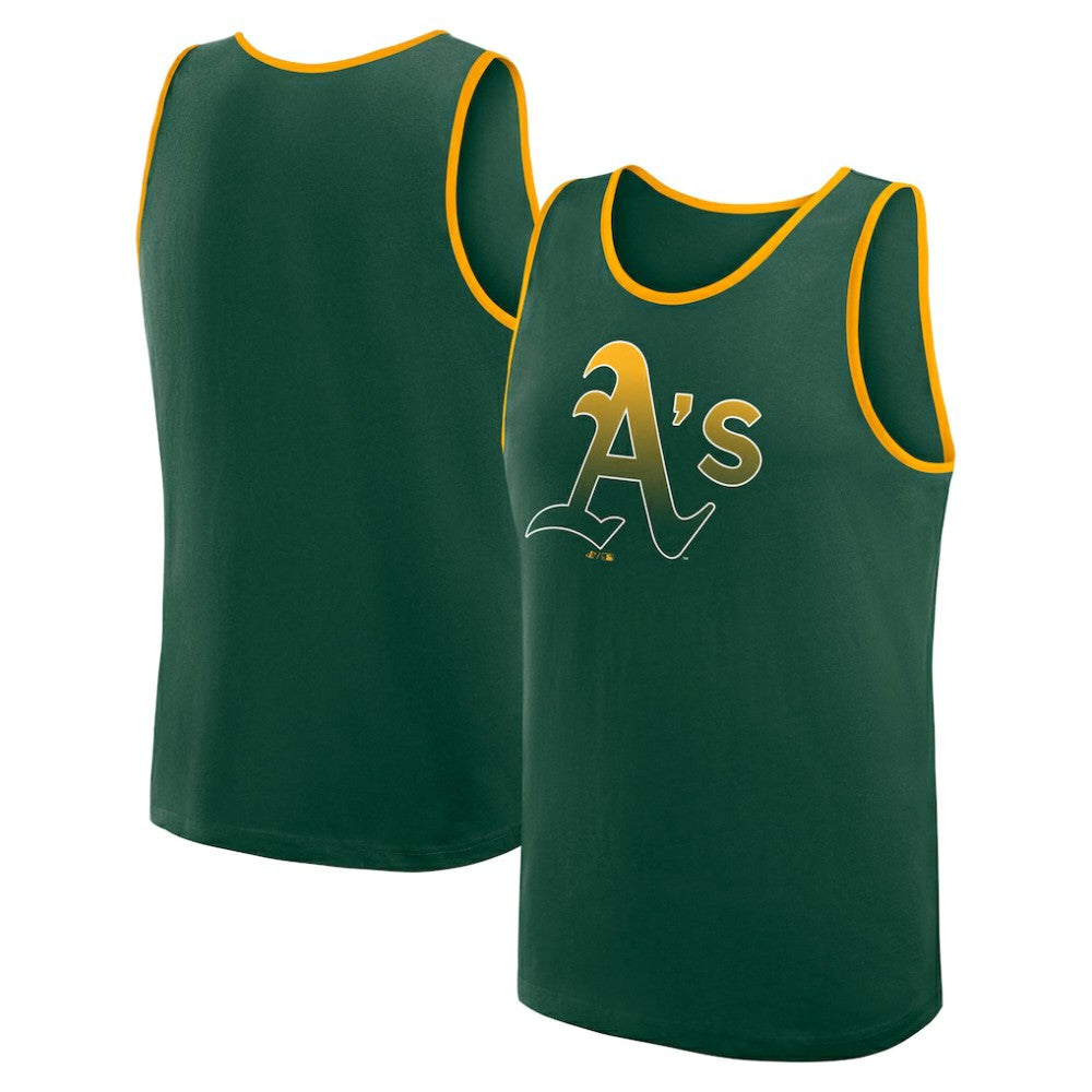 Athletics Logo Athletic Unmatched Success Tank Top Online