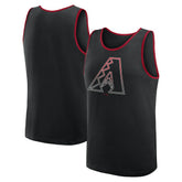 Arizona Diamondbacks Logo Athletic Unmatched Success Tank Top Near Me