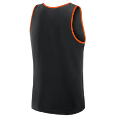 Baltimore Orioles Logo Athletic Unmatched Success Tank Top Discount