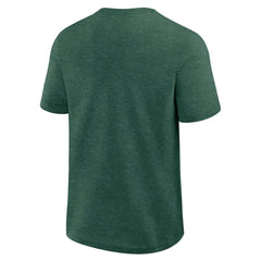 Athletics Logo Athletic Top Notch T-Shirt Online