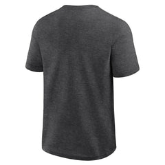 Baltimore Orioles Logo Athletic Top Notch T-Shirt Near Me