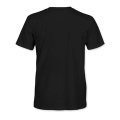 Germany National Team 1863FC Mono Badge T-Shirt Black