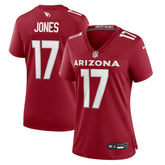 Zay Jones Arizona Cardinals Women's Game Jersey - Cardinal - Nike
