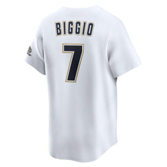 Craig Biggio Houston Astros Nike Throwback Cooperstown Collection Limited Jersey Near Me