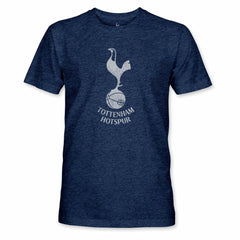 Dominic Solanke Tottenham Hotspur 1863FC Retro Player Name & Number Tri-Blend T-Shirt Navy