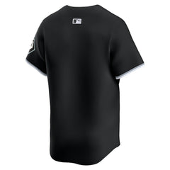 Chicago White Sox Nike Alternate Limited Jersey Discount