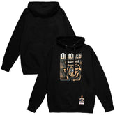 Baltimore Orioles Mitchell & Ness Sidewalk Sketch Pullover Hoodie Outlet