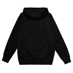 Atlanta Braves Mitchell & Ness Sidewalk Sketch Pullover Hoodie Discount